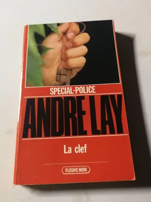 Produktbild von Der Schlüssel