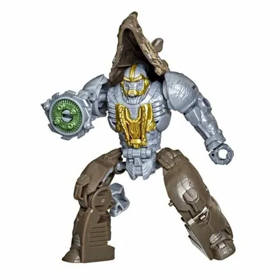 Produktbild von Transformers MV7 New Transformers Beast Alliance Rhinox