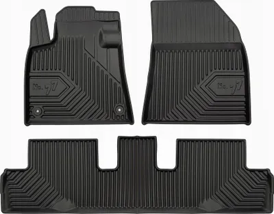 Immagine prodotto di GUMMIMATTEN CITROEN C4 Picasso 2 2013-2019 DURCH 77