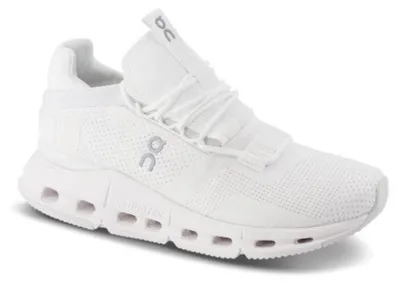 Produktbild von On Schuhe Cloudnova Undyed, 2698225