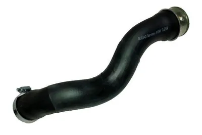 Produktbild von BUGIAD 81896 Turbo Ladeluftschlauch für VW SHARAN (7M8, 7M9, 7M6)