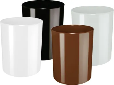 Obrázek produktu pro HAN 1818-F-11 - Bürokleinmaterial - 283x340 mm - Grau