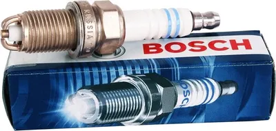 Immagine prodotto di Candela di accensione Bosch FLR 8 LDCU+