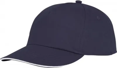 Productafbeelding van Bullet Styx Sandwichkap PF2903 (one size) (marineblauw)