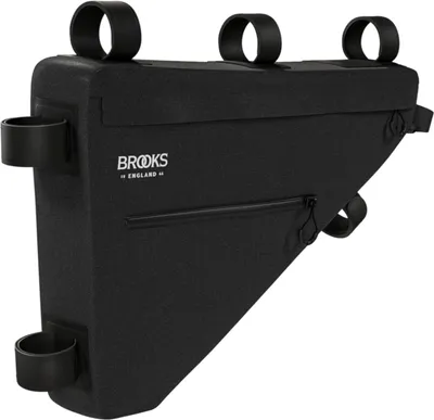 Image de Brooks Scape Full Frame bag Sacoche de cadre, Couleur:black