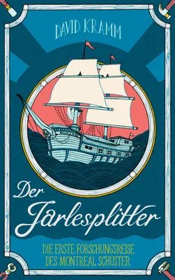 Produktbild von Der Jarlesplitter