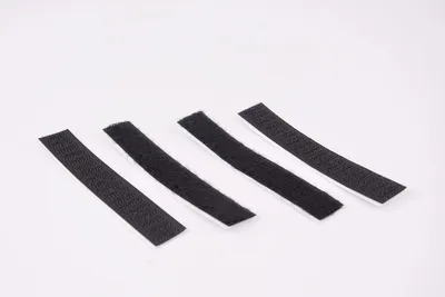 Immagine prodotto di SWORKz, nastro adesivo a strappo, 1,6 x 100 mm, confezione da 2 pezzi.