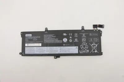Produktbild von Lenovo Akku 3c, 57Wh, LiIon, SWD, 5B10W51823
