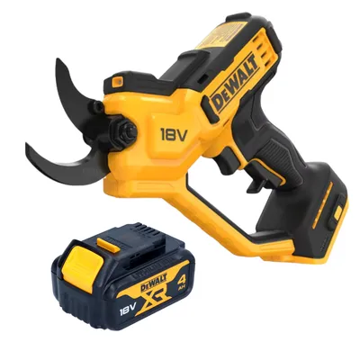 Produktbild von DeWalt DCMPP 568 N Akku Astschere 18 V 38 mm + 1x Akku 4,0 Ah - ohne Ladegerät