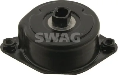 Produktbild von SWAG 20 93 0117 Riemenspanner Keilrippenriemen für BMW 3 Limousine (E46)