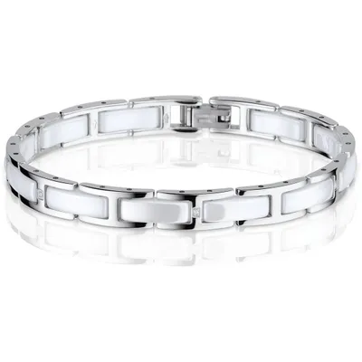 Produktbild von Bering Keramik Armband 612-15-185