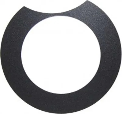 Immagine prodotto di BOSCH Abdeckring Active/Performance schwarz link