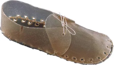 Produktbild von Nobby Kauschuhe, Größe: L / Maße: ca. 20 cm