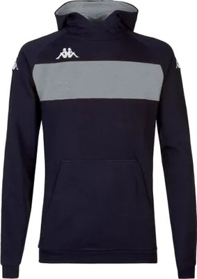Obrázek produktu pro Kappa Daccio Mikina s kapucí Black XL Man Black XL