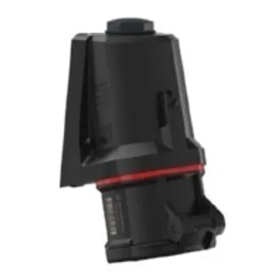 Obrázek produktu pro Zásuvka nástěnná 32A 5P 6h IP54 - Pevná CEE-zásuvka 2A 5p 6h FW130506CC