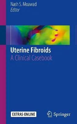 Produktbild von Uterine Fibroids