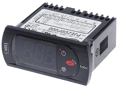 Productafbeelding van Elektronica-regelaar 71x29 mm 230 V Relais: NO-12A (2)