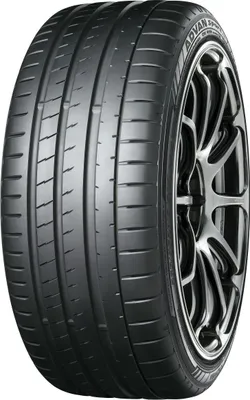 Obrázek produktu pro Yokohama Advan Sport V107 285/40R20 108Y Bsw Xl