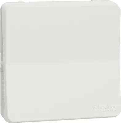 Obrázek produktu pro Vypínač Schneider Electric Mureva AMMUR39723 střídavý ř.6 bílý
