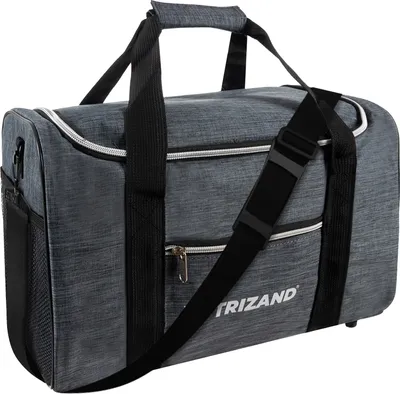 Produktbild von Trizand Reisetasche 40x25x20cm 23635