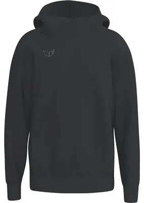 Produktbild von Erima Premia Hoody Schwarz - L