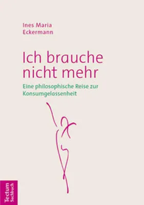 Zdjęcie produktu dla Ich brauche nicht mehr