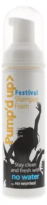 Zdjęcie produktu dla Kokosowy szampon Schaum 70 ml