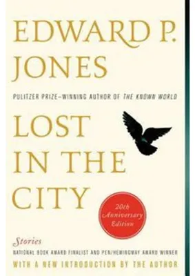 Zdjęcie produktu dla Lost in the City