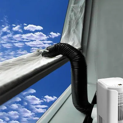 Immagine prodotto di Guarnizione impermeabile per finestre, 400 cm, bianca, versatile