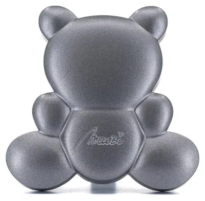 Obrázek produktu pro MaiBi Dark Silver vůně do auta