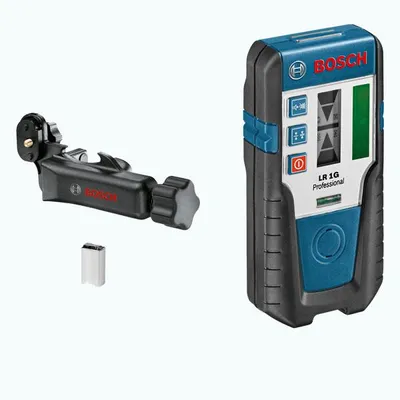 Productafbeelding van Laserontvanger LR 1G