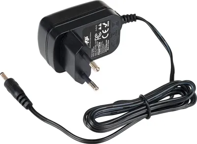 Produktbild von Akyga AK-TB-34 Steckernetzteil Festspannung 5 V 2 a