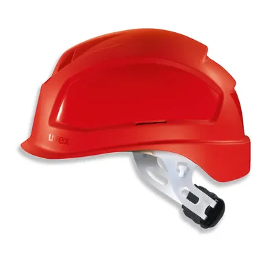 Immagine prodotto di uvex 9770331 uvex Schutzhelm pheos E-S-WR rot