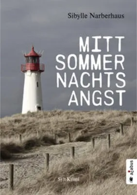Produktbild von Mittsommernachtsangst. Sylt-Krimi