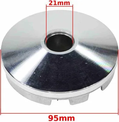 Produktbild von Variator Überrollkäfig Keeway 50 2T Hurrican Original