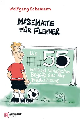 Produktbild von Masematte für Flemmer