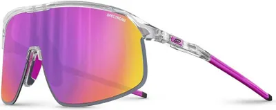 Produktbild von Julbo Density Crystal/Pink/Brown/Multilayer Pink Fahrradbrille