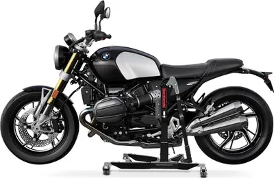 Obrázek produktu pro Středový stojan CS Power Classic pro BMW R12 NineT 24-25