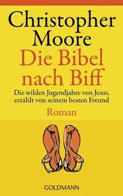 Produktbild von Die Bibel nach Biff