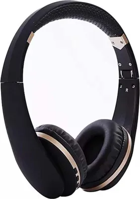 Obrázek produktu pro Skládací bezdrátová Bluetooth sluchátka Bt023 – bezdrátová stereofonní sluchátka