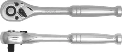 Obrázek produktu pro YATO Ráčna 1/4" 125 mm celokovová YT-0313