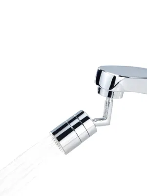 Produktbild von Maximex Maximex Wasserhahnbelüfter, einstellbar