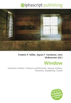 Produktbild von Window