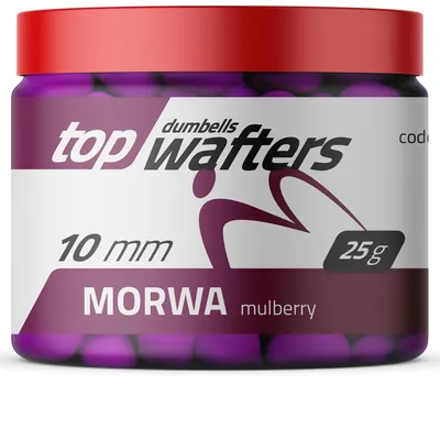 Obrázok produktu pre Wafters MatchPro Top Mulberry (moruša) 10 mm