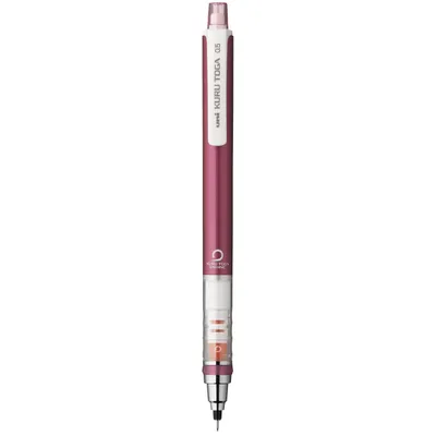 Obrázek produktu pro Uni Mitsubishi Pencil Kuru Toga Standard mechanická tužka - 0,5 mm - Růžová