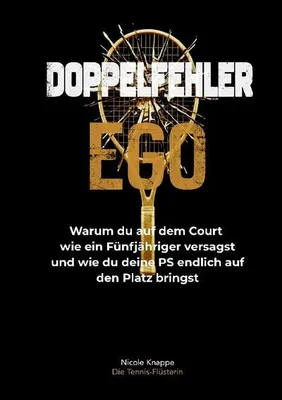 Produktbild von Doppelfehler Ego
