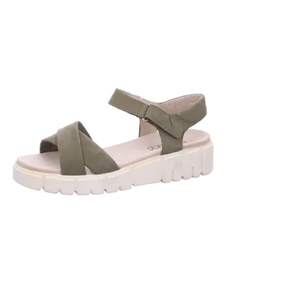 Produktbild von Caprice Sandalette Grün