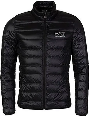 Produktbild von EA7 Train Core ID Jacke Herren