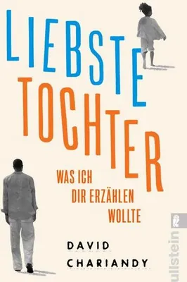 Immagine prodotto di Liebste Tochter - Was ich dir erzählen wollte