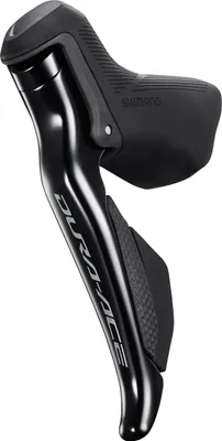 Zdjęcie produktu dla Dźwignia zmiany biegów/hamulca SHIMANO "Dura Ace Di2 ST-R9250" 2x, lewa